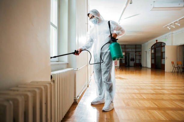 Best Wildlife Control Services  in Hermitage, PA
